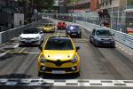Renault Clio R.S.16 Concept 2016 года